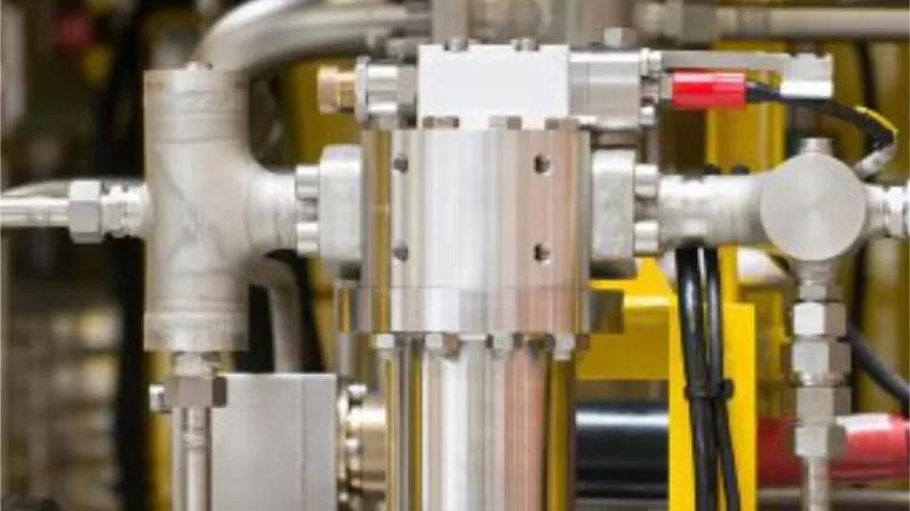 Sensors for Industrial Automation