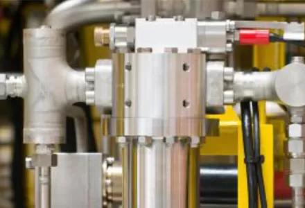 Qué saber al elegir un transmisor de presión